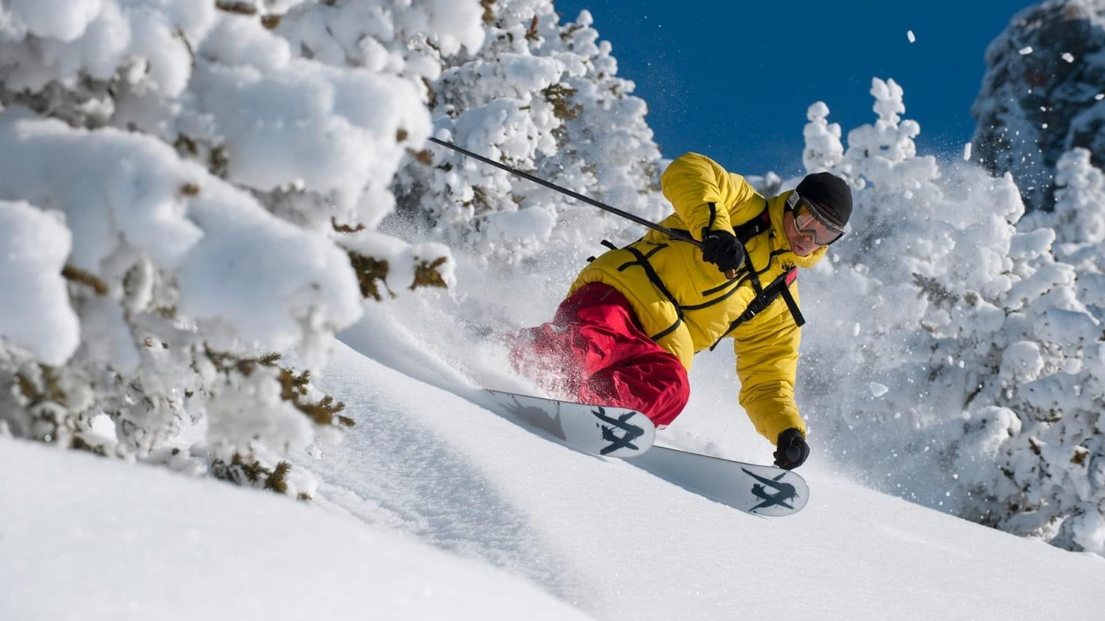 Atout France organises Destination Montagnes-Grand Ski
