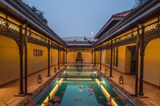 IHCL signs new SeleQtions hotel in Kolkata