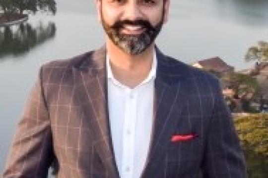 Conrad Bengaluru