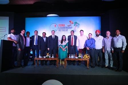 Antalaya to host EEMA's Global Leadership Retreat