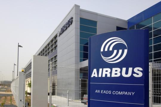 Airbus signs contract for talent acquisition solutions