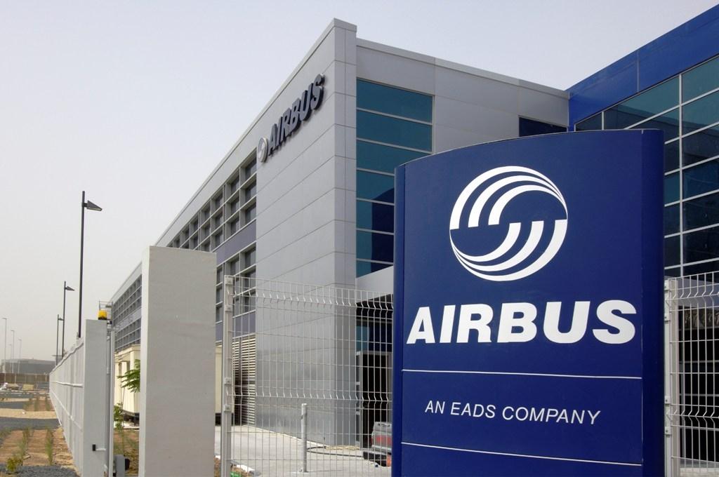 Airbus signs contract for talent acquisition solutions
