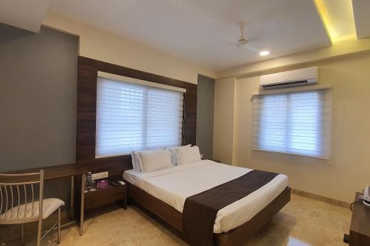 Vitskamats Group Launches ‘Purple Beds By Vits’ In Aurangabad