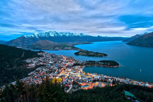 New Zealand organises Kaihāpai Awards