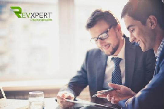 Revxpert launches online community platform XpertZone