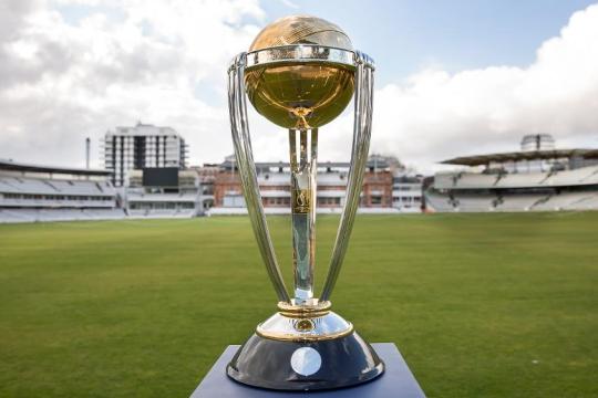 Flight bookings from India to UK up ahead of Cricket World Cup
