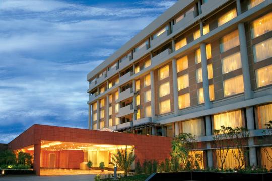 Taj partners Diversey for strategic sustainability programme