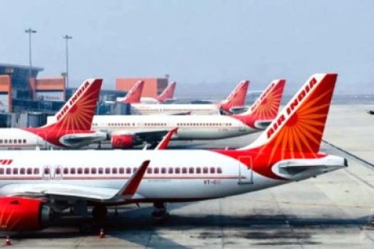 Air India Leases 30 New Aircraft to Boost Operations
