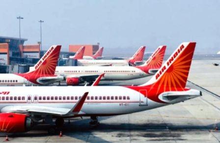 Air India Leases 30 New Aircraft to Boost Operations