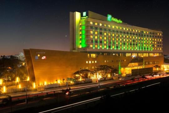 IHG looks to reach 150 hotels milestone in three years