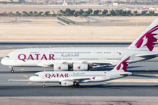 Qatar Airways and Bulgaria Air Sign Codeshare Agreement