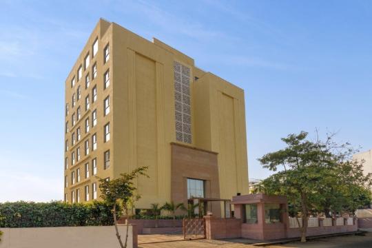 Leisure Hotels Launches The Hideaway, Greater Noida
