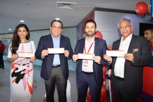 Turkish Airlines and Kidzania join hands to launch aviation academy activity for kids