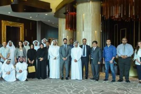 Abu Dhabi Explores Future Collaborations with Saudi Tourism