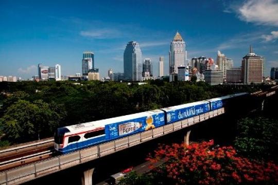 Bangkok emerges as top destination for Indian solo travelers : KAYAK