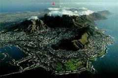 TCIL promotes South Africa
