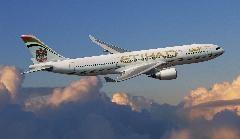Etihad Airways boosts flights to Islamabad