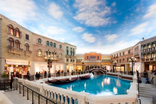 IHG and Sands China announce InterContinental Alliance Resorts partnership in Macao