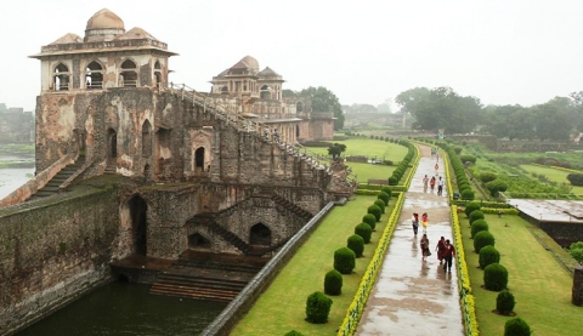 Madhya Pradesh showcases its tourism portfolio at India Tourism Mart