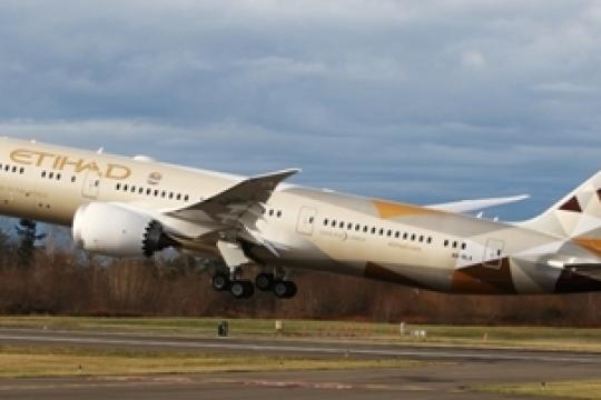 Etihad Holidays launches in India
