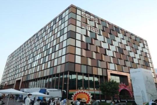 India to Showcase its Tourism Might at Expo 2020