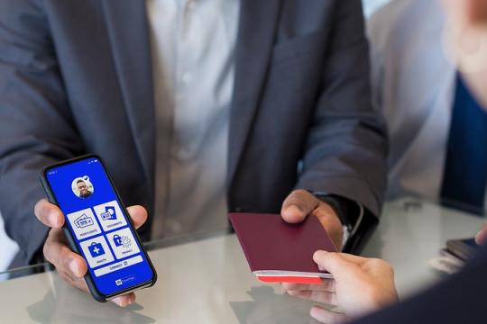 IATA on track to debut Travel Pass