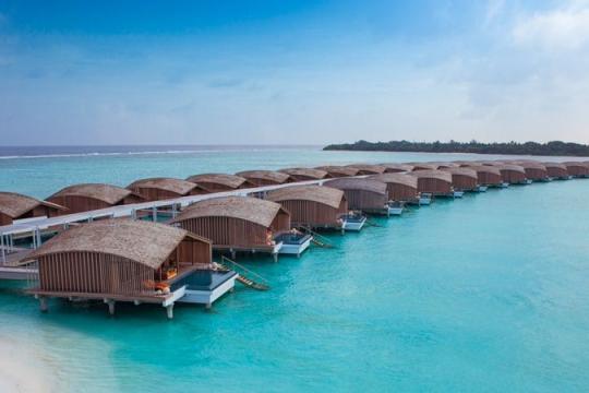 Club Med partners with Blue Square Consultants