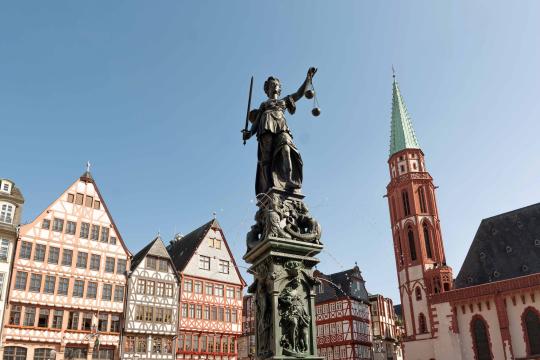 Frankfurt anticipates a 10% surge in Indian travelers in 2025