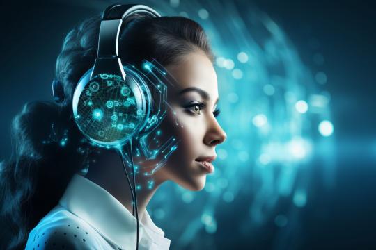 RateGain launches CRS integrated AI voice agent for hotels