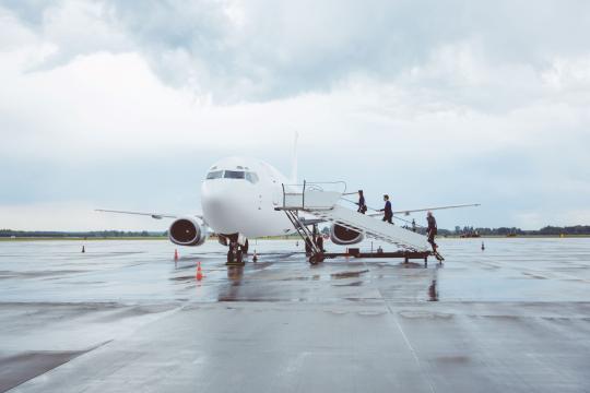 Hahnair extends partnership with Airbus to enhance Airbus’ corporate shuttle service