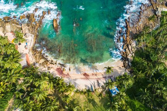 Red Dot Representations inks partnership with Sri Lanka’s DMC, Hayleys Travels