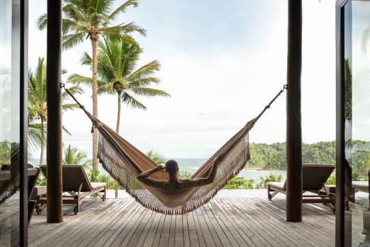 Hilton partners with Small Luxury Hotels of the world to expand its global luxury portfolio