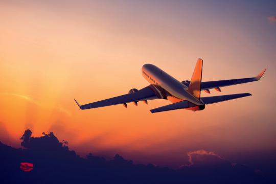 Air Passenger demand up by 7.1% in September: IATA