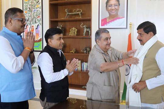 39th IATO Convention in Bhopal to focus on revitalising India’s inbound tourism