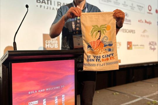 Our tourism industry is strong, positioned for further growth: Tourism Fiji CEO
