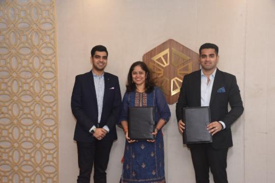 IHCL to open seventh Taj Hotel in Bengaluru