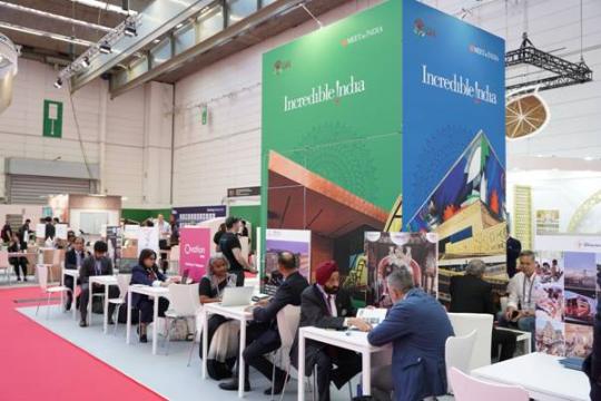 MoT strengthens MICE presence at IMEX Frankfurt; participating agents call for better participation, promotions