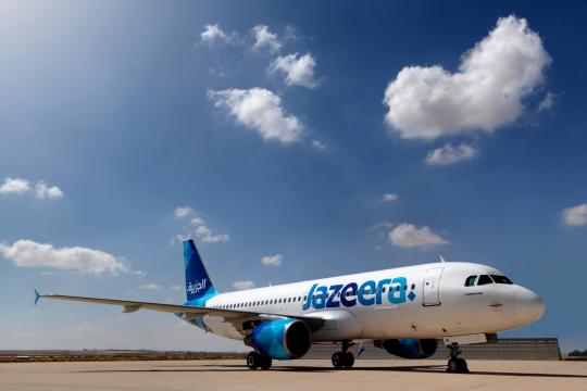 Jazeera Airways to purchase six A320 CEO aircraft