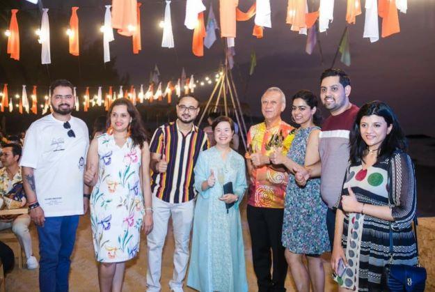 Thailand Showcases Phang Nga For Indian Travellers