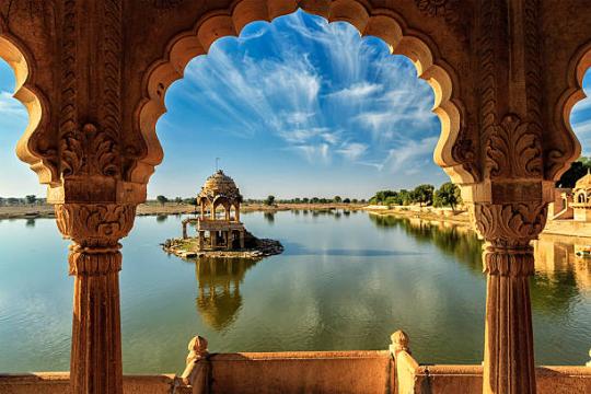 India now 39th among 119 countries in the Travel & Tourism Development Index: Minister