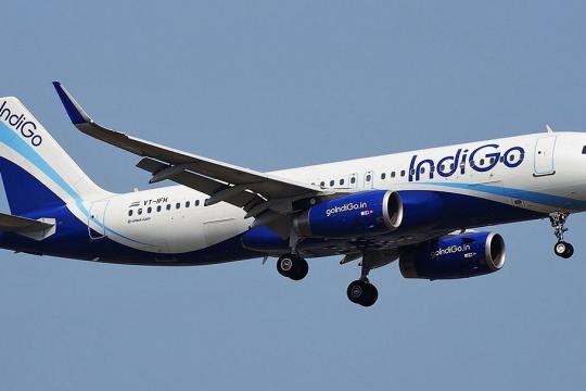IndiGo announces direct flights between Bengaluru and Deoghar