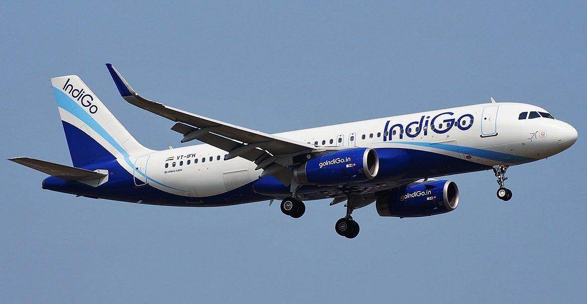 IndiGo announces direct flights between Bengaluru and Deoghar