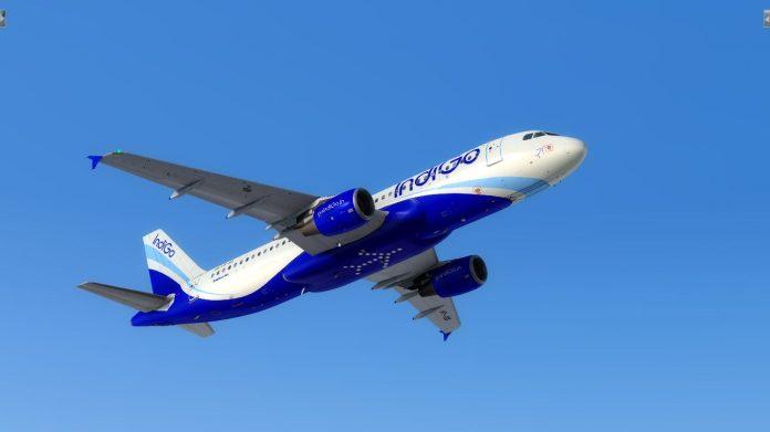 IndiGo integrates AI-powered risk management platform for enhanced safety