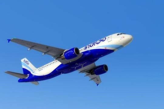 IndiGo to announce Q2 FY25 results on Oct 25