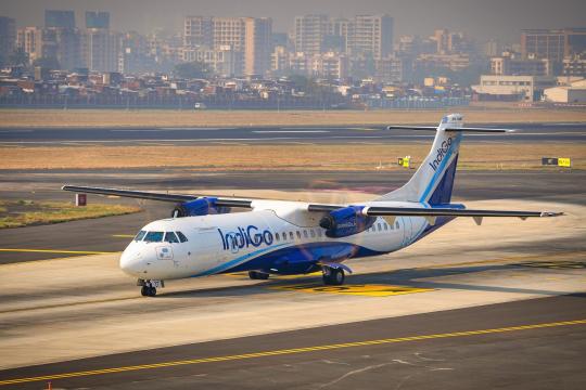 IndiGo announces direct flights from Madurai to Abu Dhabi