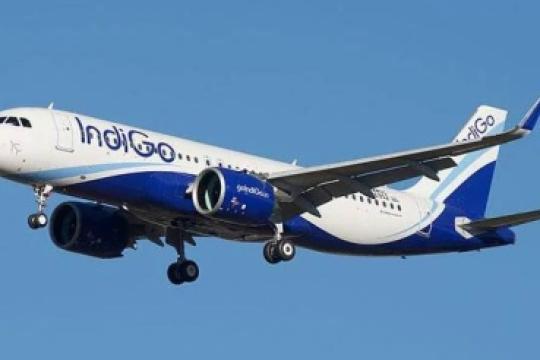 IndiGo introduces direct flights between Ahmedabad & Amritsar