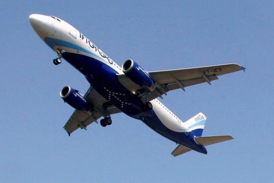 IndiGo launches direct flights from Bengaluru to Krabi