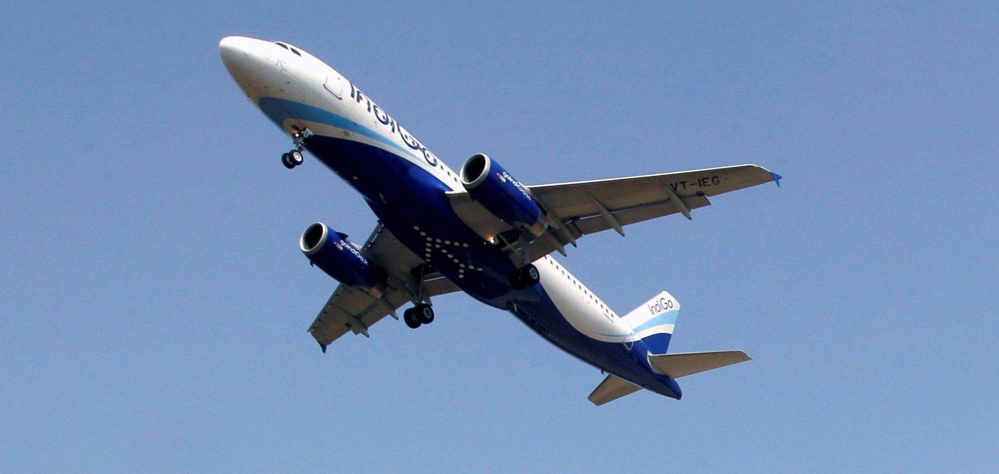 IndiGo to operate all flights from new terminal of Tiruchirappalli Intl. Airport