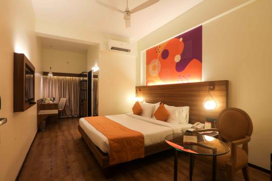 IRA by Orchid Hotels Opens Doors in Nashik