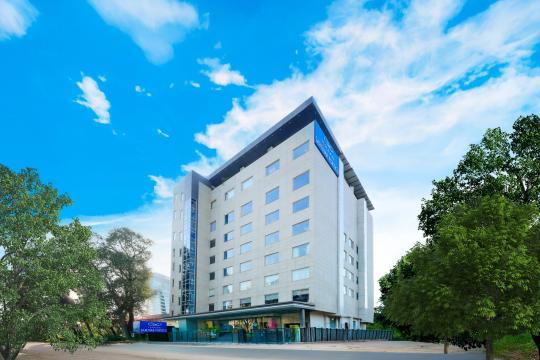 Sarovar Hotels & Ishaan Group launch Ishaan Sarovar Portico, Deoghar